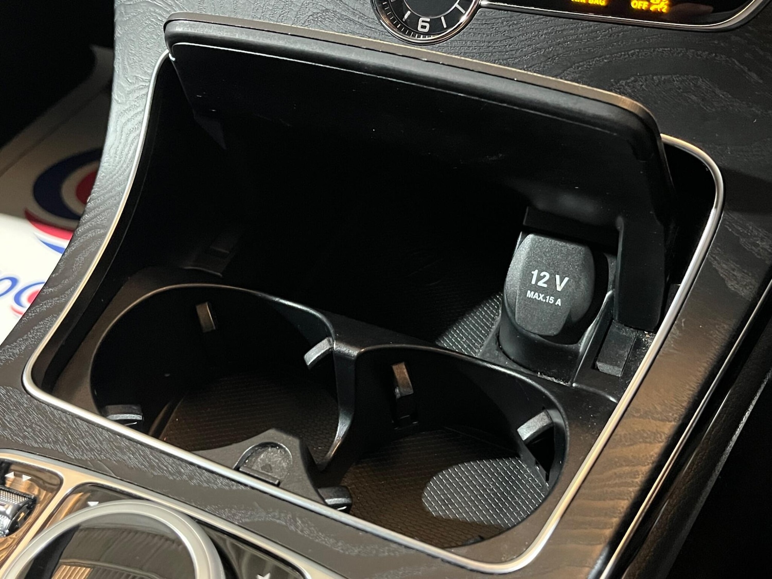 Used Mercedes-Benz C Class 2018 for sale - 77084407: Photo 37