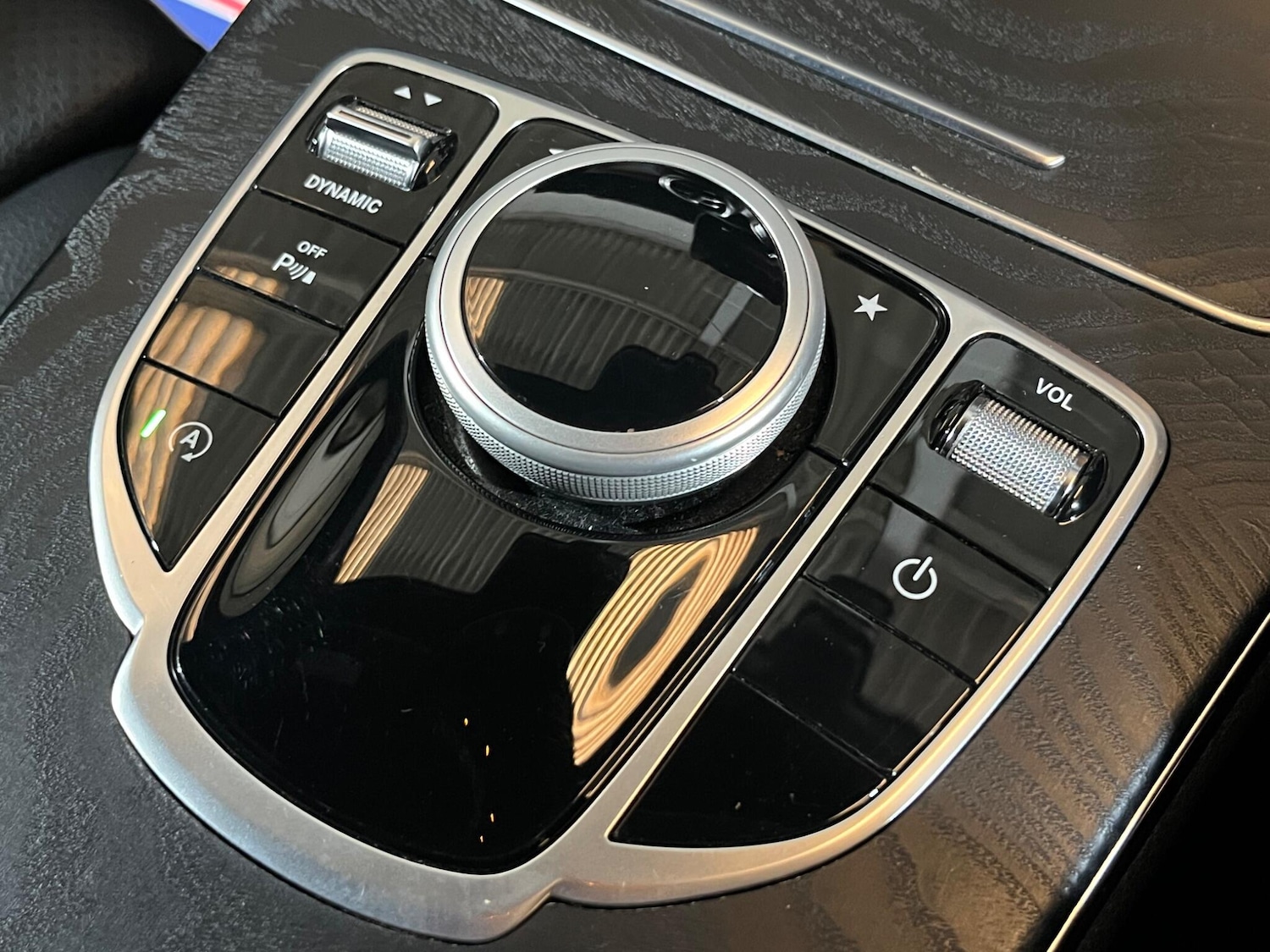 Used Mercedes-Benz C Class 2018 for sale - 77084407: Photo 38