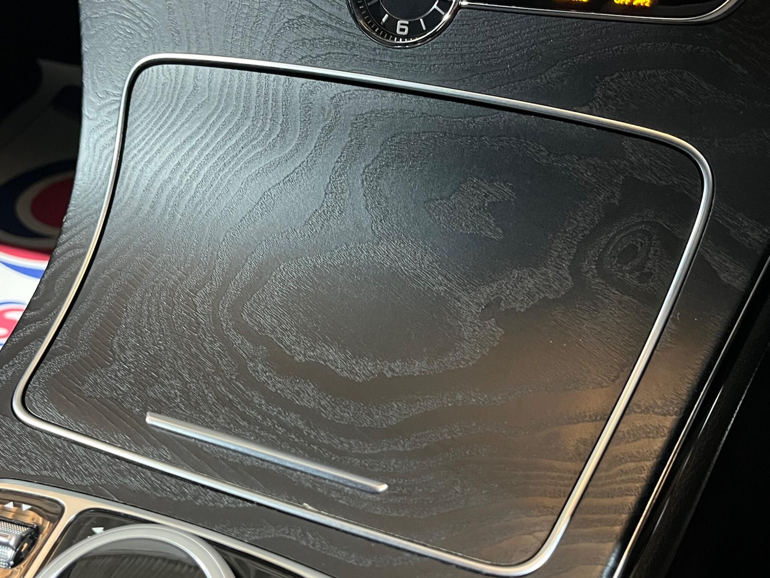 Used Mercedes-Benz C Class 2018 for sale - 77084407: Photo 42