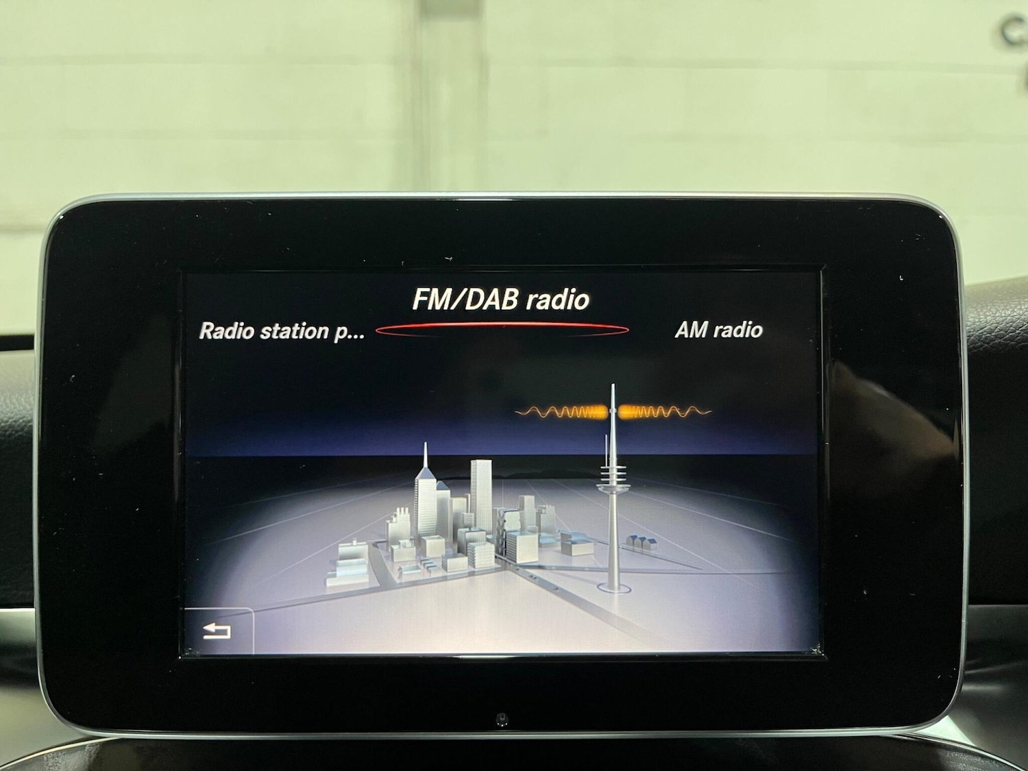 Used Mercedes-Benz C Class 2018 for sale - 77084407: Photo 47