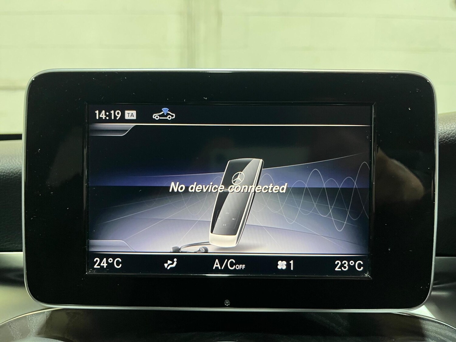 Used Mercedes-Benz C Class 2018 for sale - 77084407: Photo 49