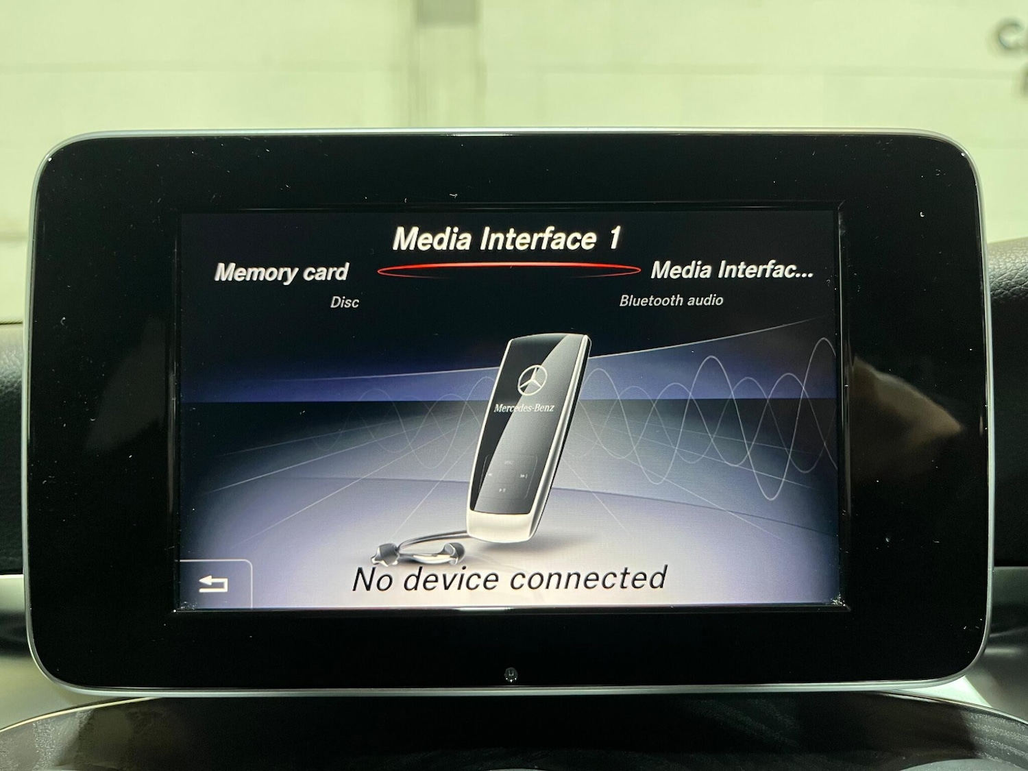 Used Mercedes-Benz C Class 2018 for sale - 77084407: Photo 52