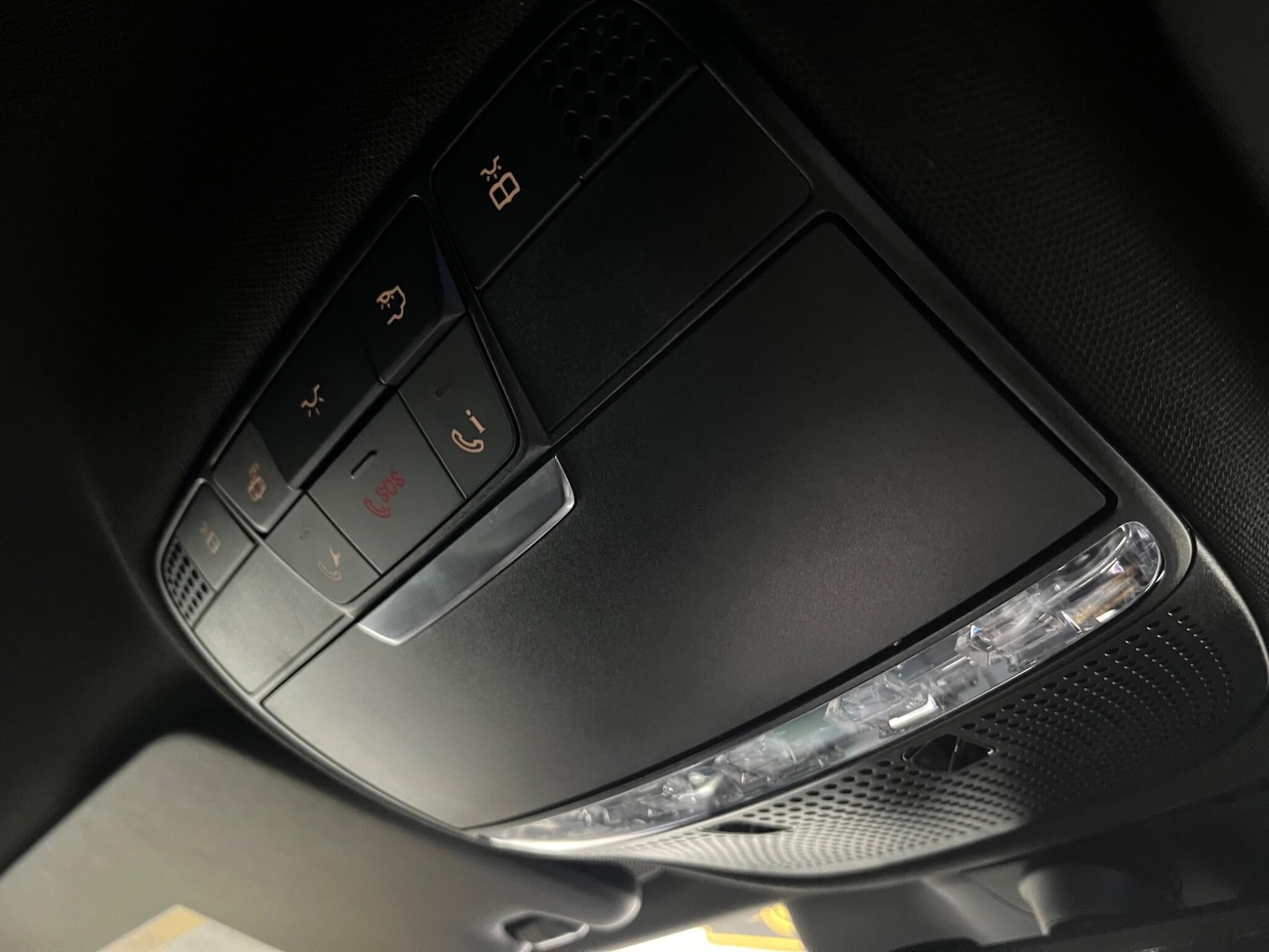 Used Mercedes-Benz C Class 2018 for sale - 77084407: Photo 53