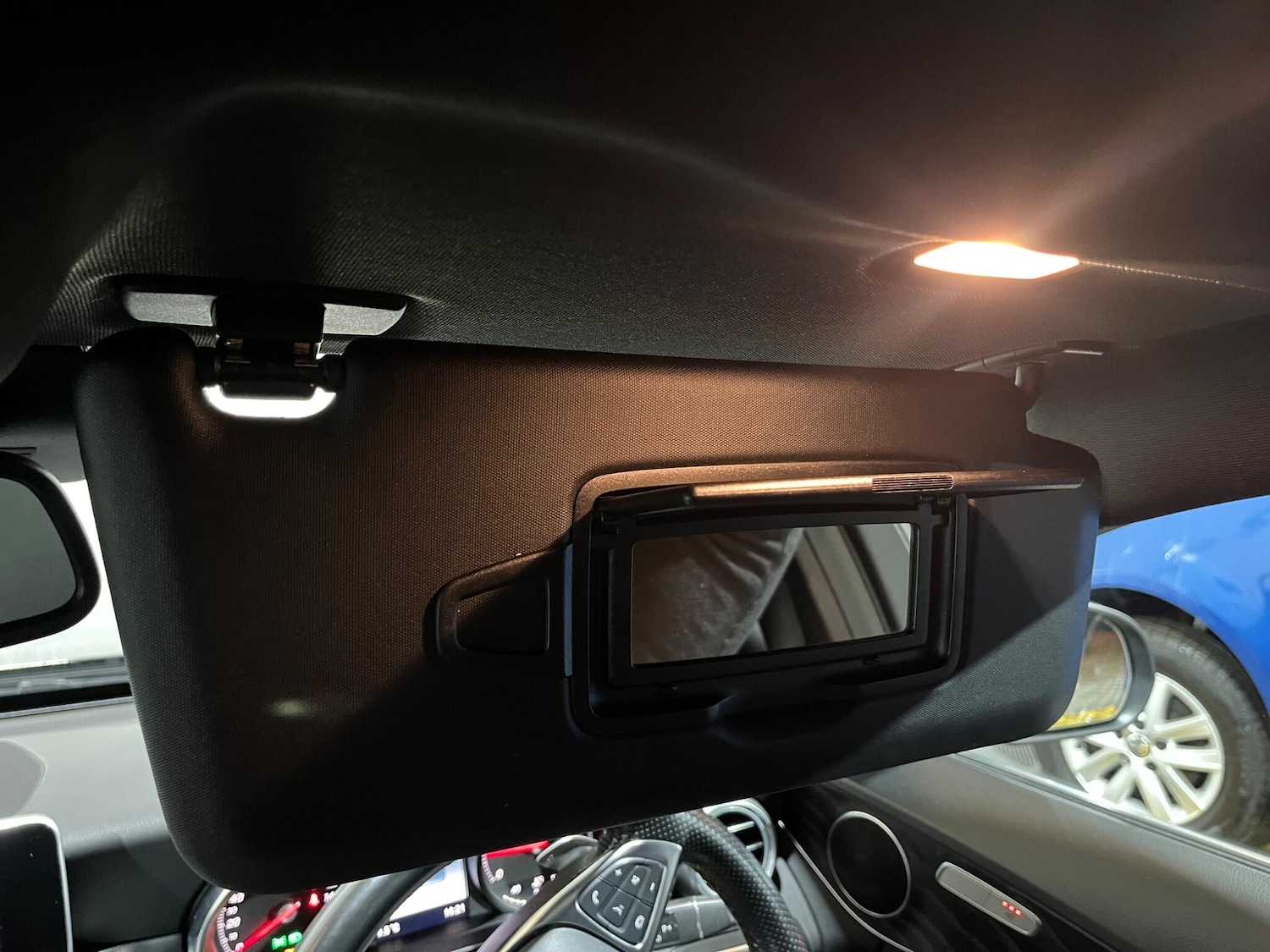 Used Mercedes-Benz C Class 2018 for sale - 77084407: Photo 58