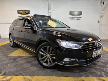 Used Volkswagen Passat 2019 for sale - 79509521: Photo