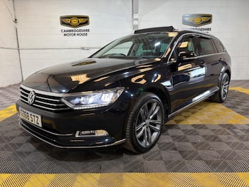 Used Volkswagen Passat 2019 for sale - 79509521: Photo