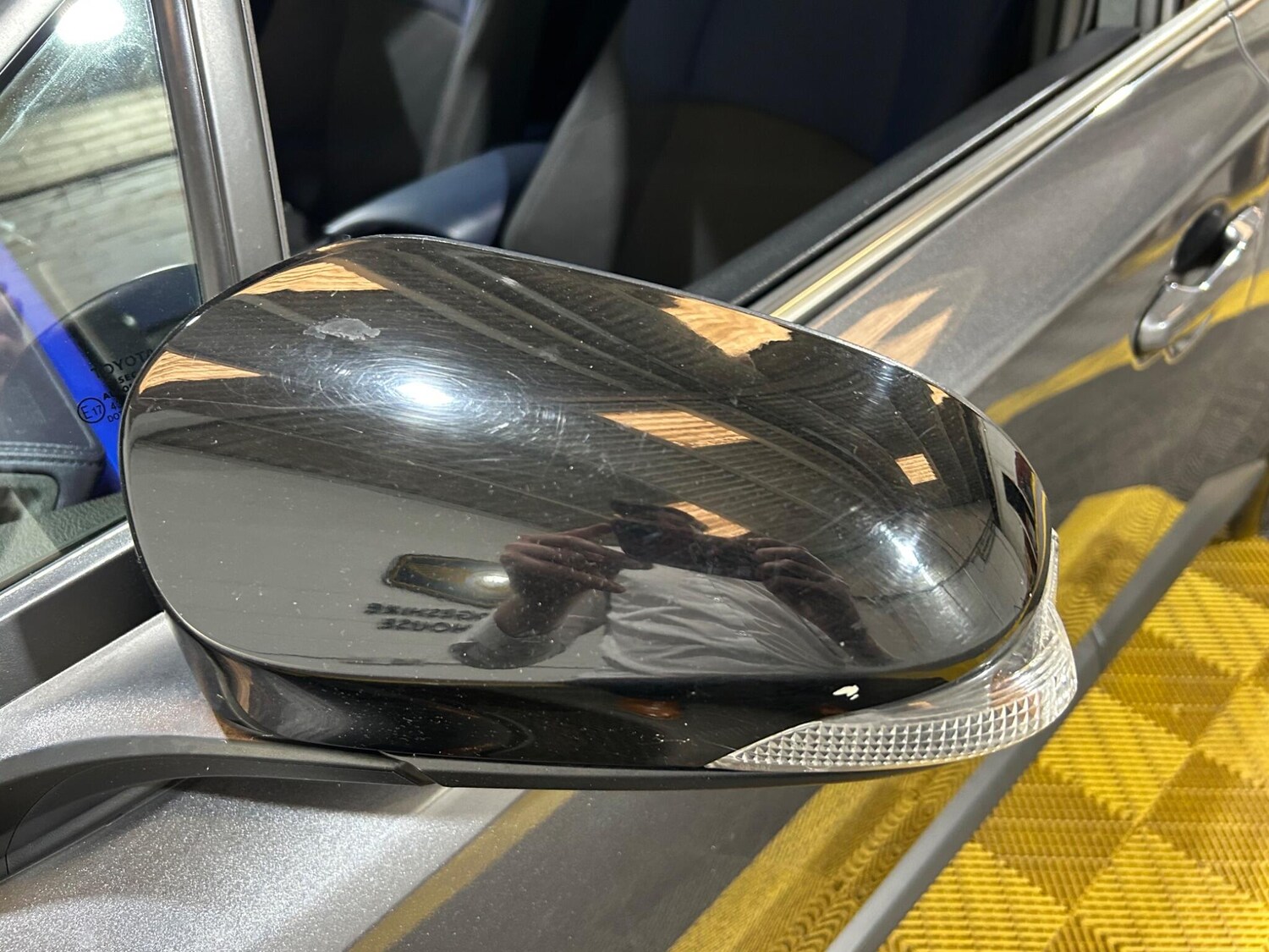Vehicle 64