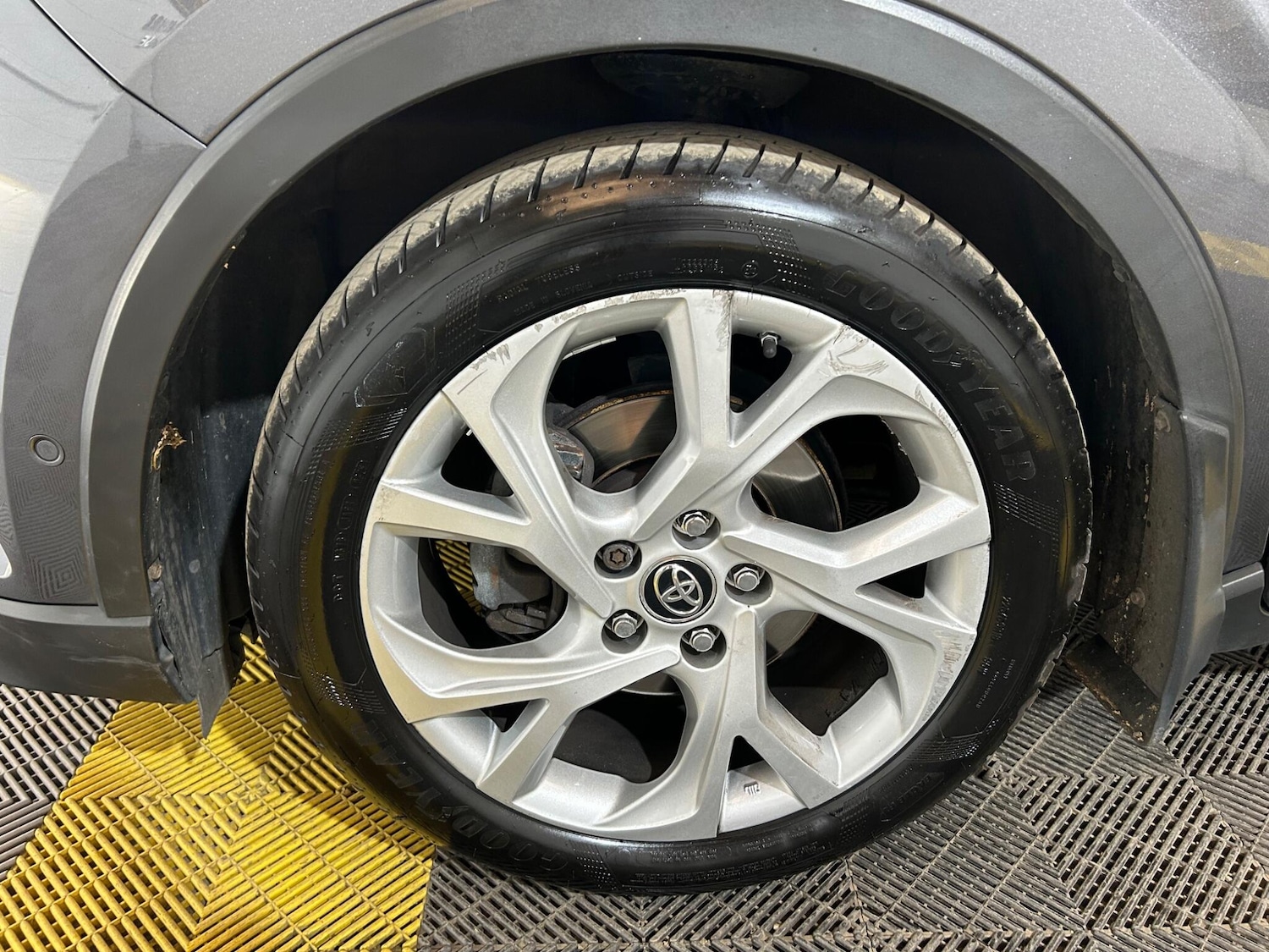 Vehicle 65