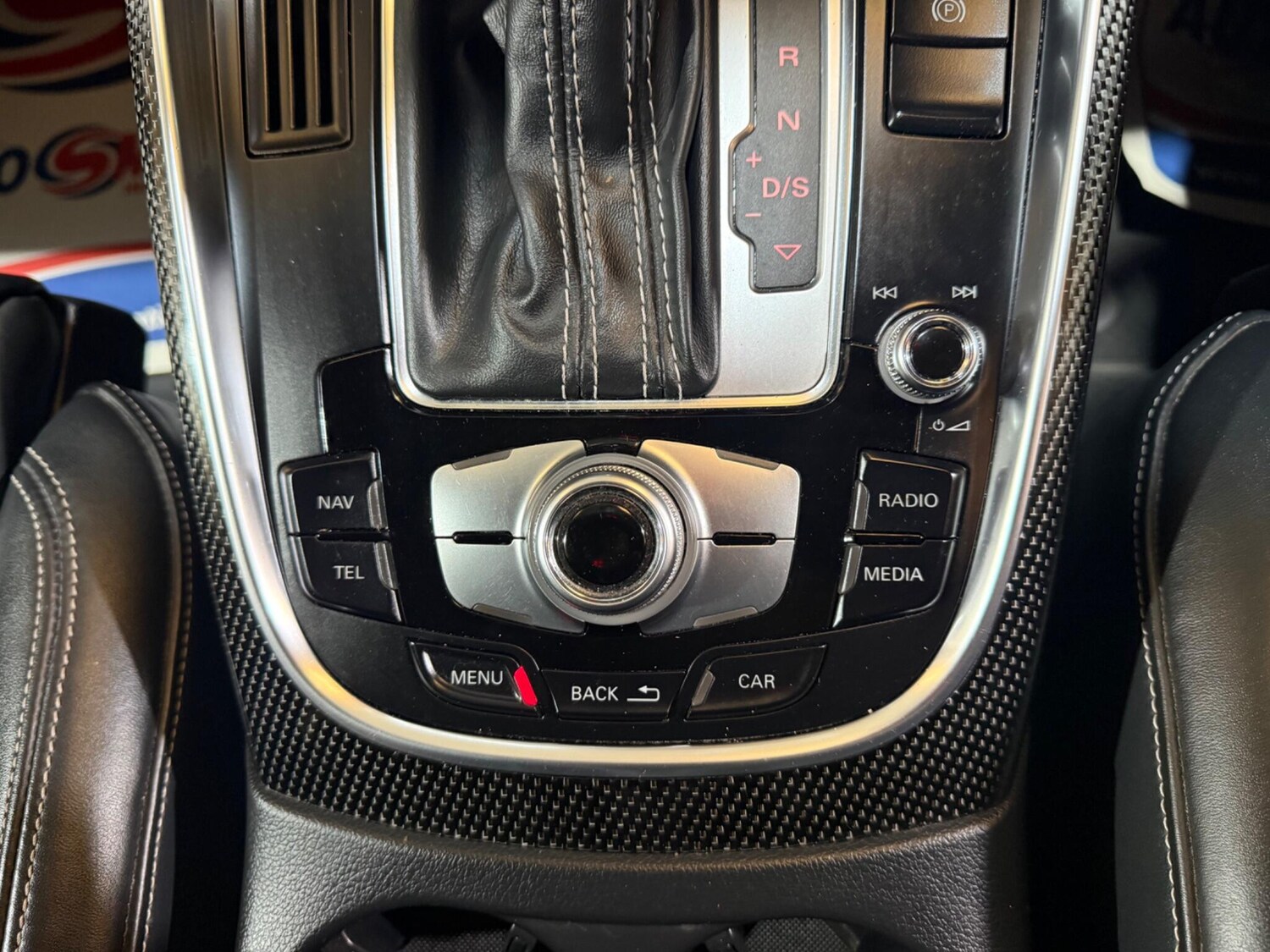 Used Audi SQ5 for sale - 78156673: Photo 17