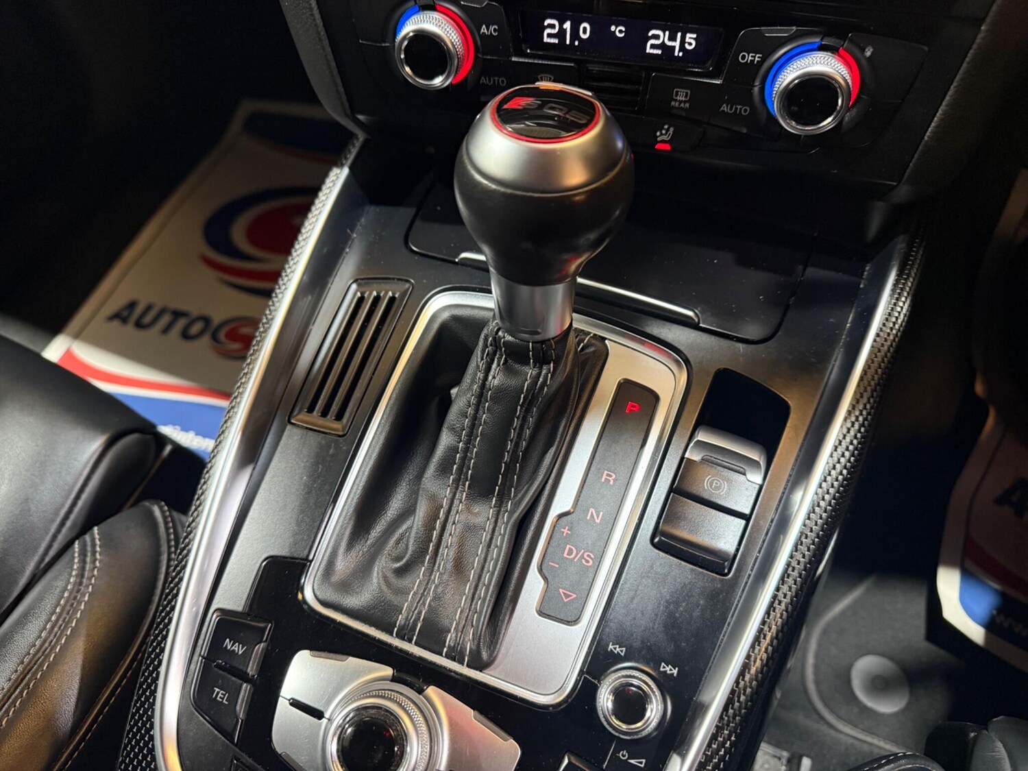 Used Audi SQ5 for sale - 78156673: Photo 18