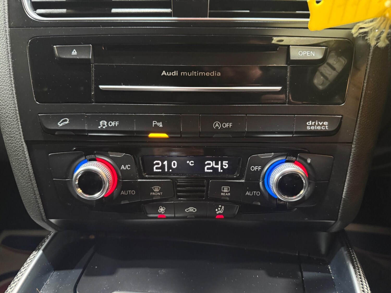 Used Audi SQ5 for sale - 78156673: Photo 19