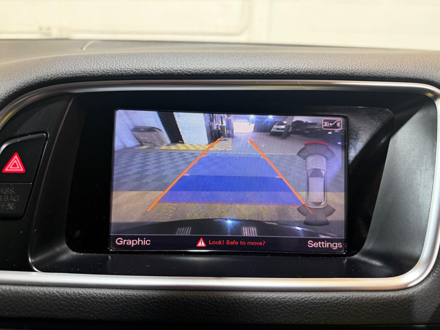 Used Audi SQ5 for sale - 78156673: Photo 20