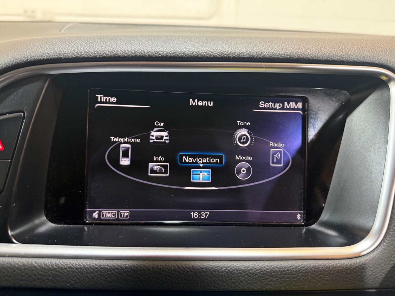 Used Audi SQ5 for sale - 78156673: Photo 21