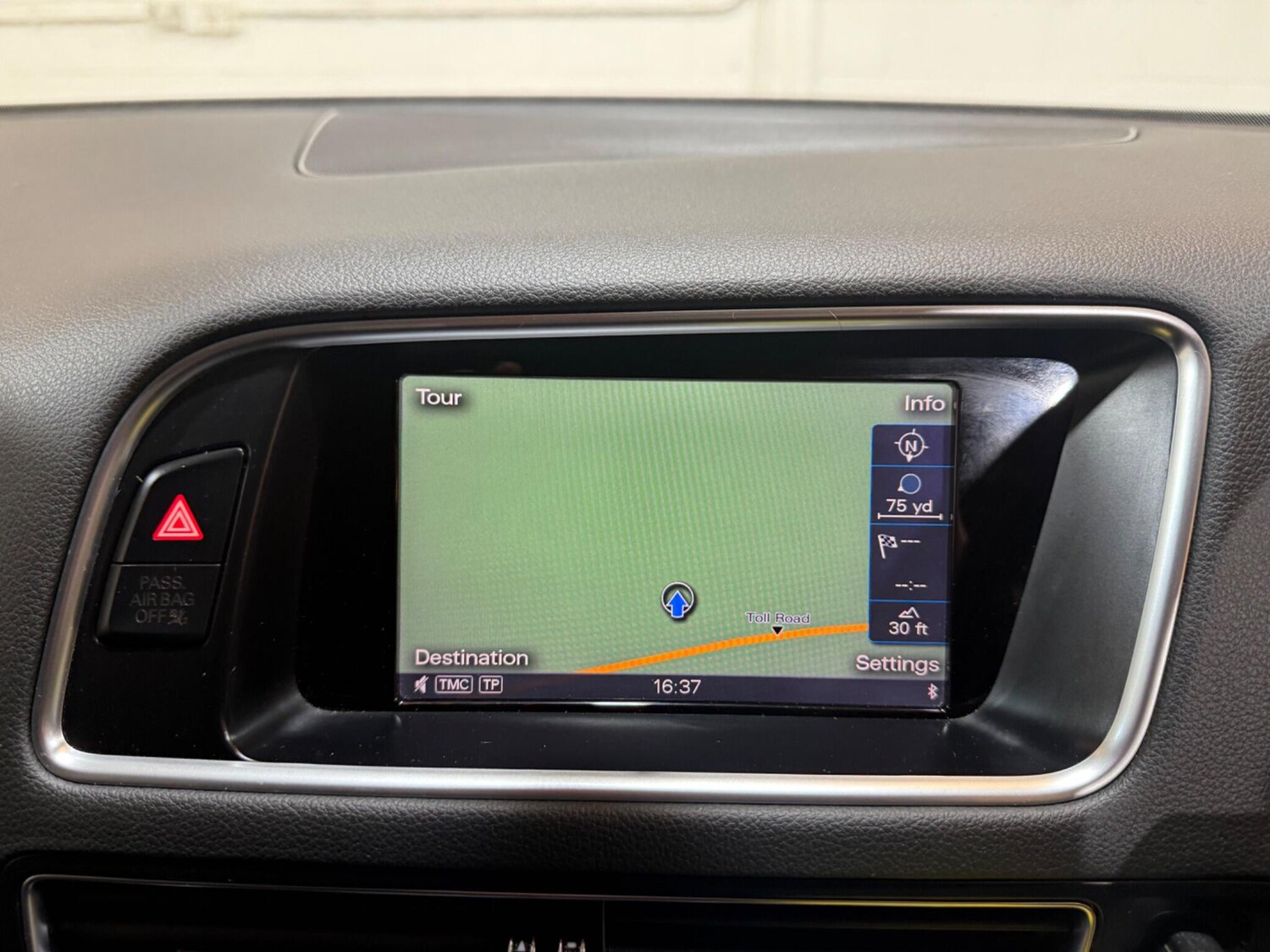 Used Audi SQ5 for sale - 78156673: Photo 22