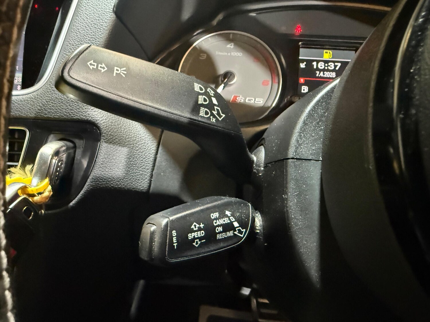 Used Audi SQ5 for sale - 78156673: Photo 25