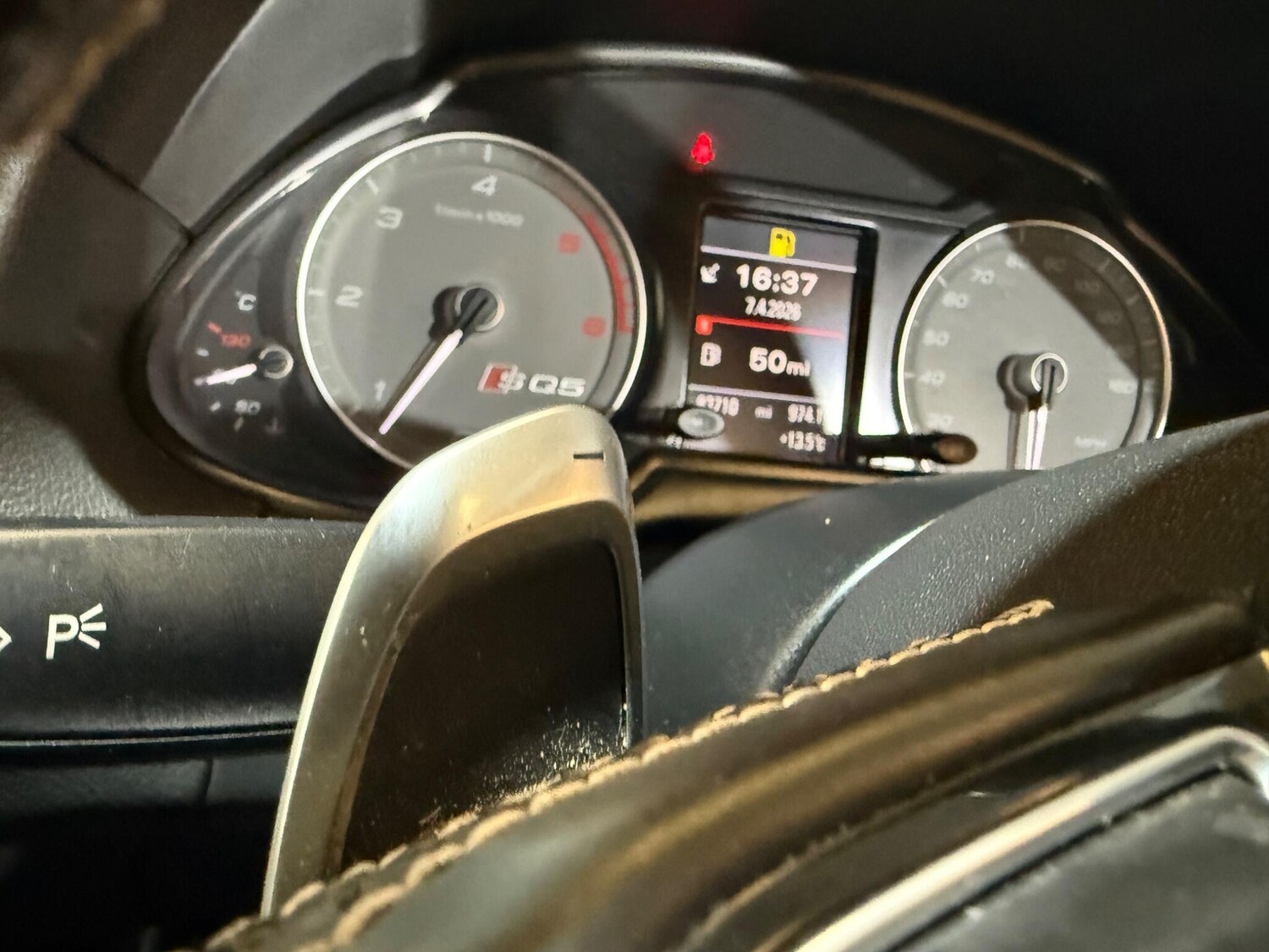 Used Audi SQ5 for sale - 78156673: Photo 26