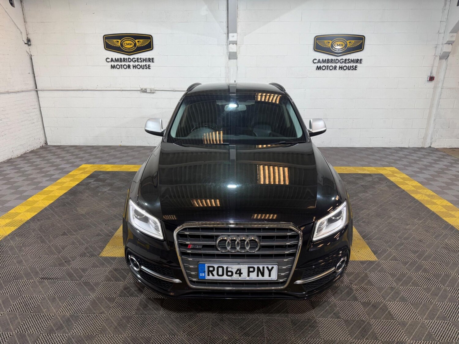 Used Audi SQ5 for sale - 78156673: Photo 27