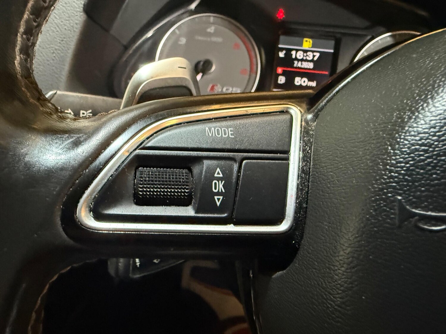 Used Audi SQ5 for sale - 78156673: Photo 29