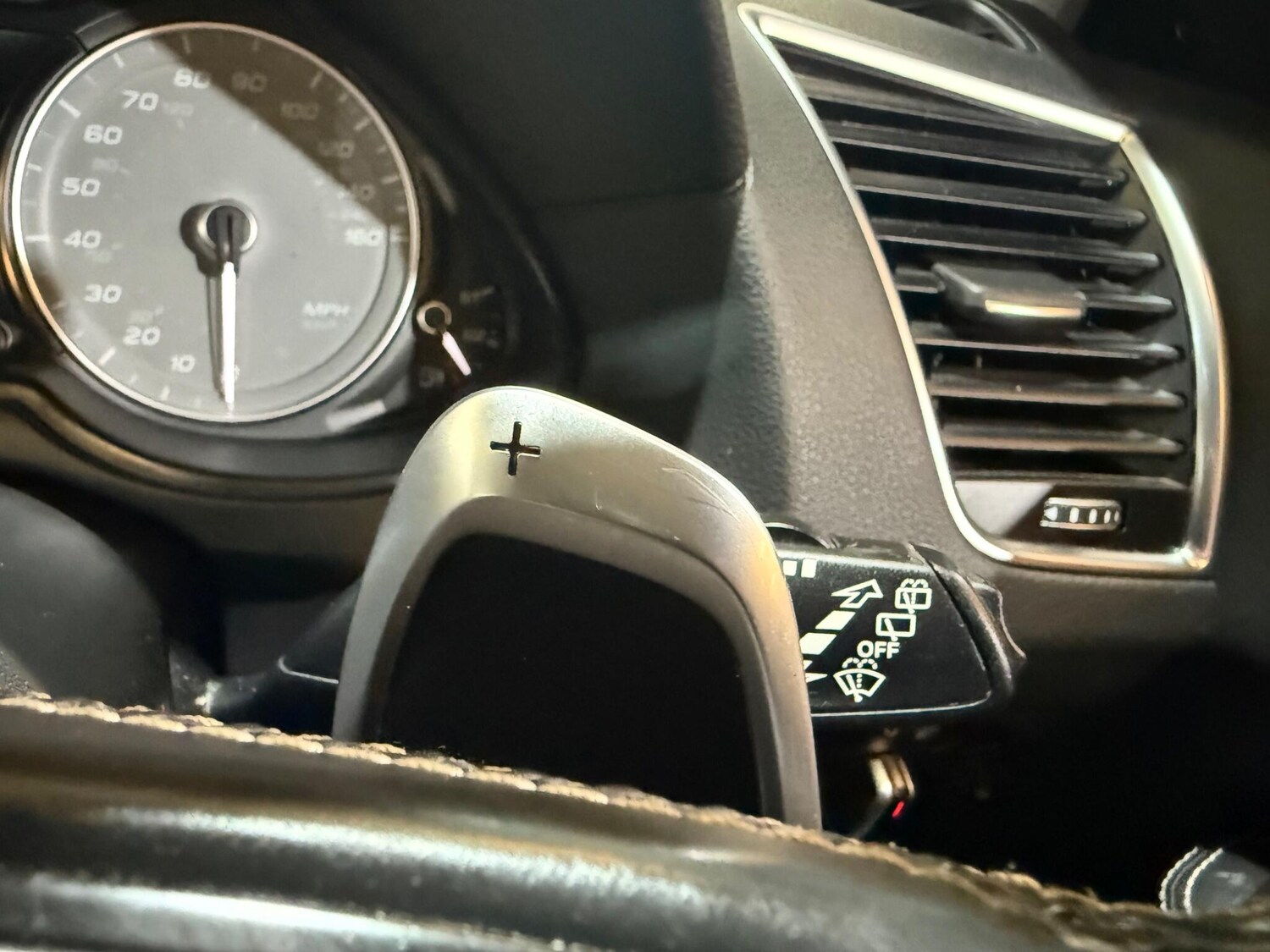 Used Audi SQ5 for sale - 78156673: Photo 32