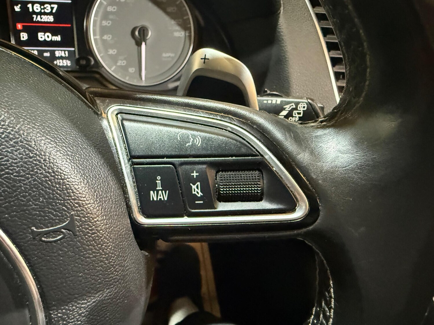 Used Audi SQ5 for sale - 78156673: Photo 34