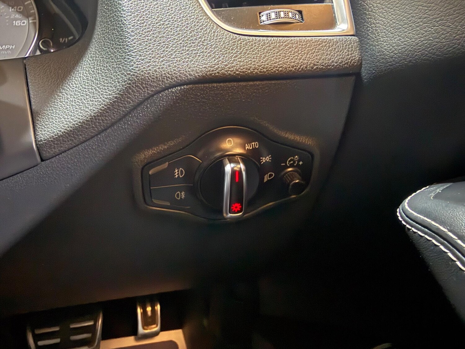 Used Audi SQ5 for sale - 78156673: Photo 35