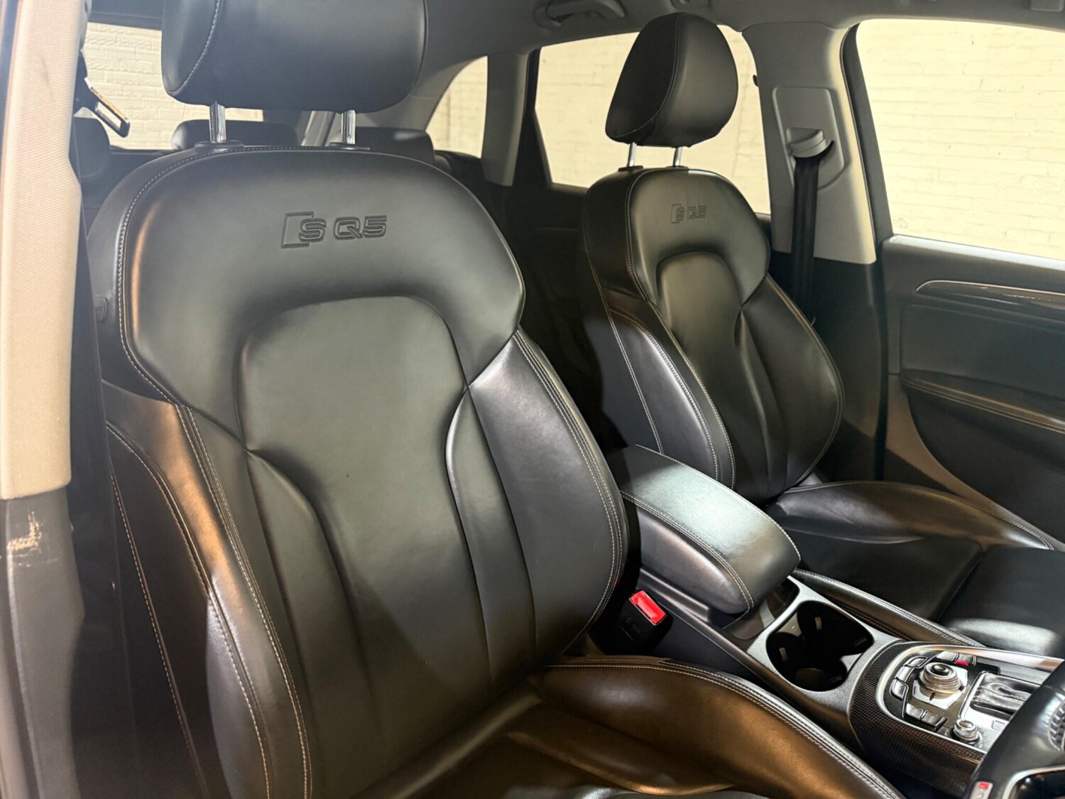 Used Audi SQ5 for sale - 78156673: Photo 37