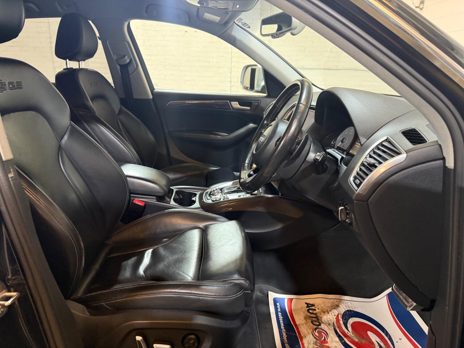 Used Audi SQ5 for sale - 78156673: Photo 38