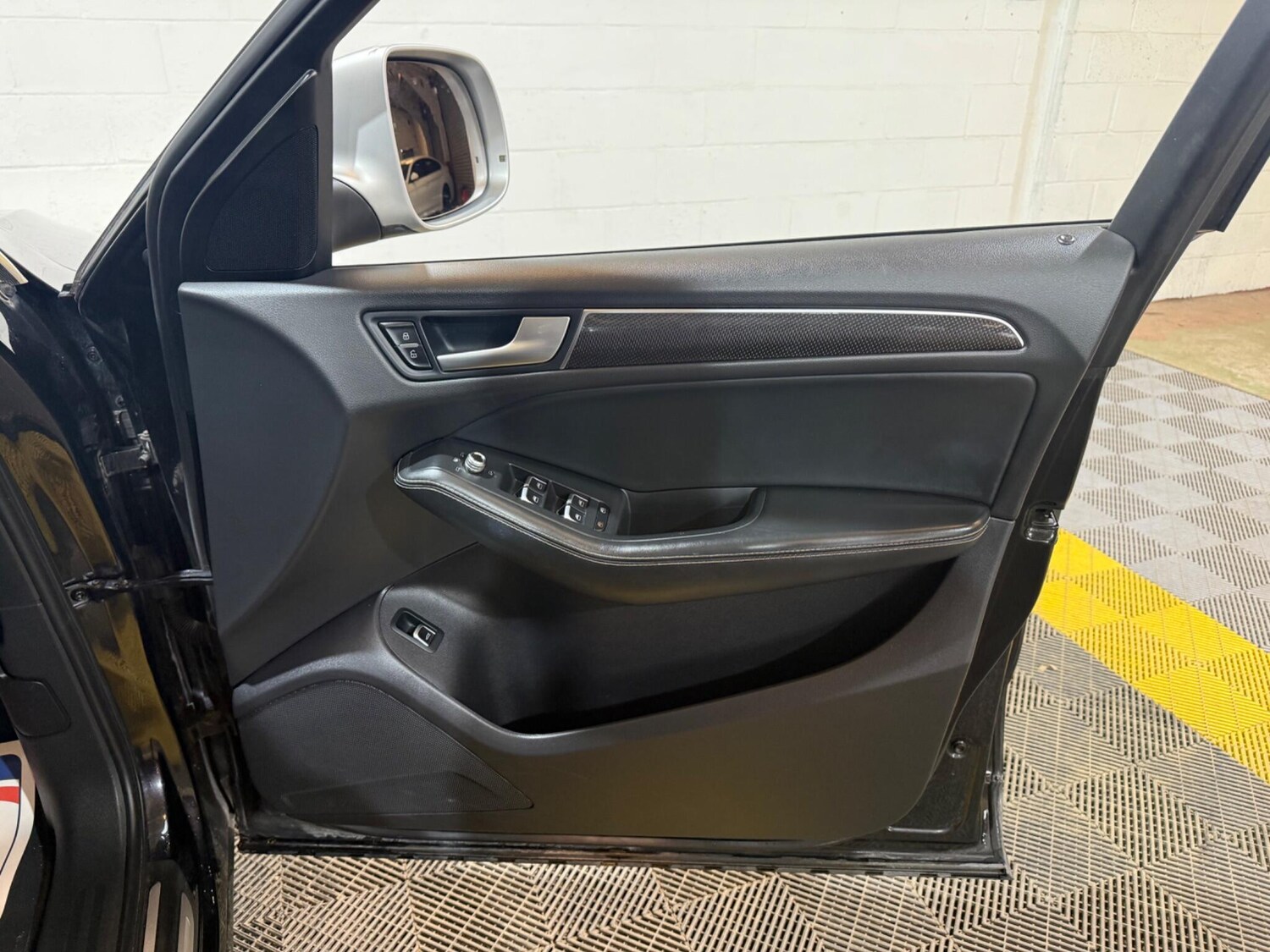 Used Audi SQ5 for sale - 78156673: Photo 39