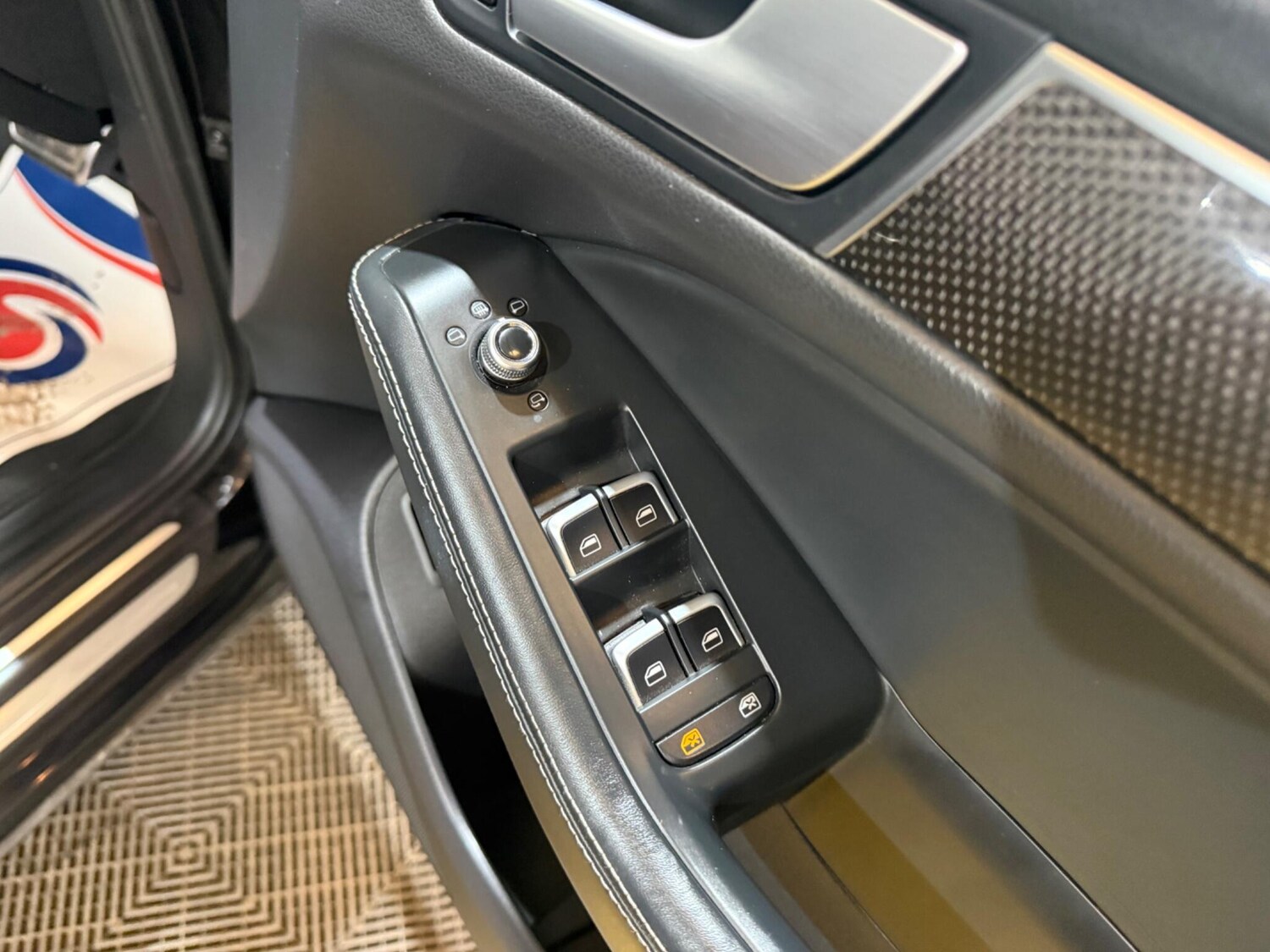 Used Audi SQ5 for sale - 78156673: Photo 40