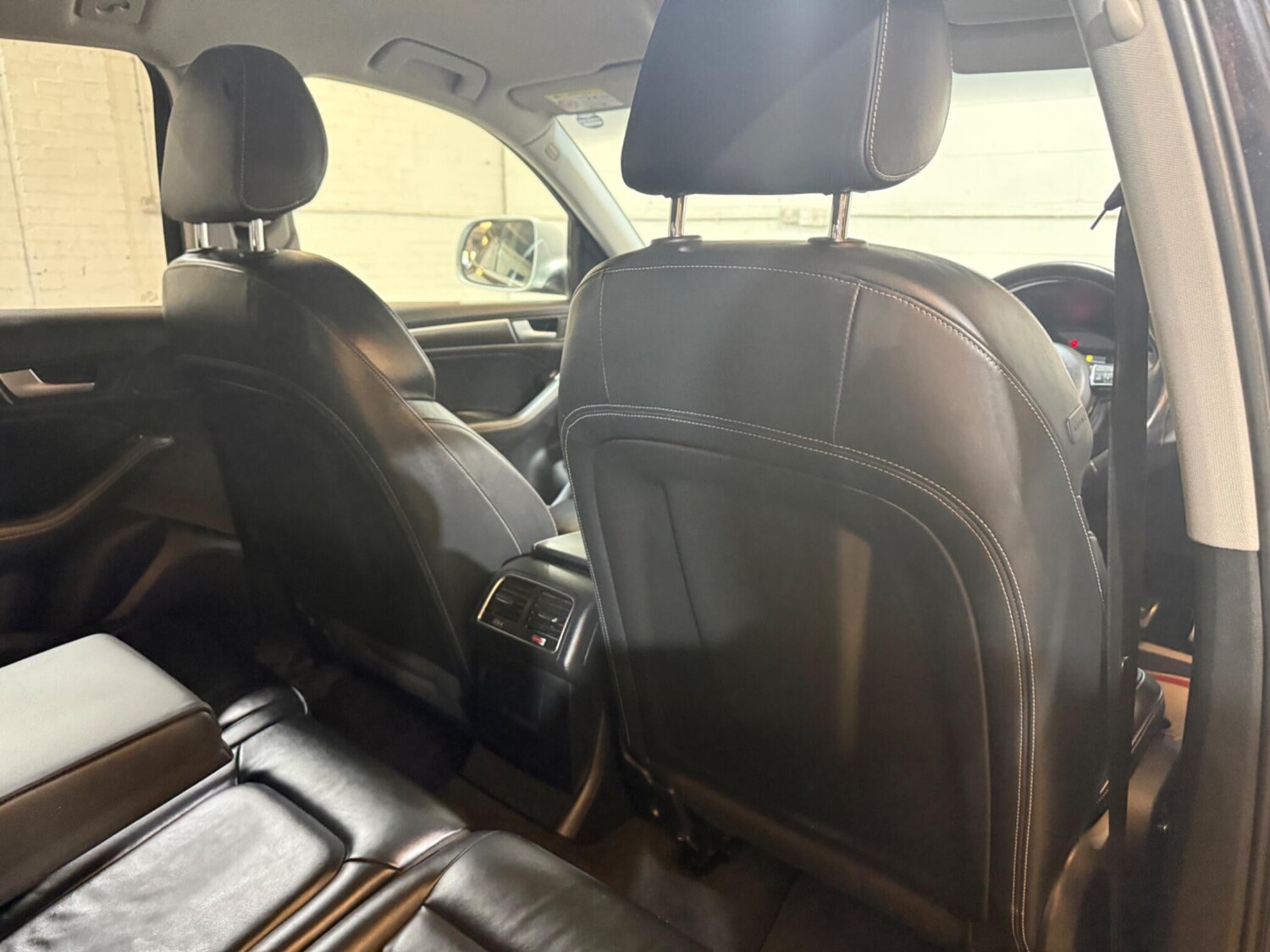 Used Audi SQ5 for sale - 78156673: Photo 42