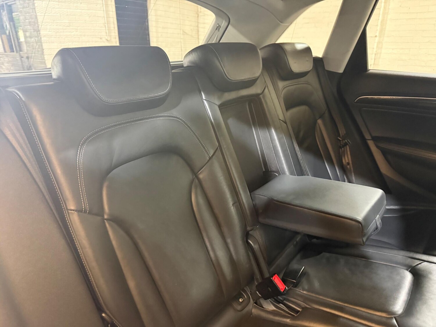 Used Audi SQ5 for sale - 78156673: Photo 44