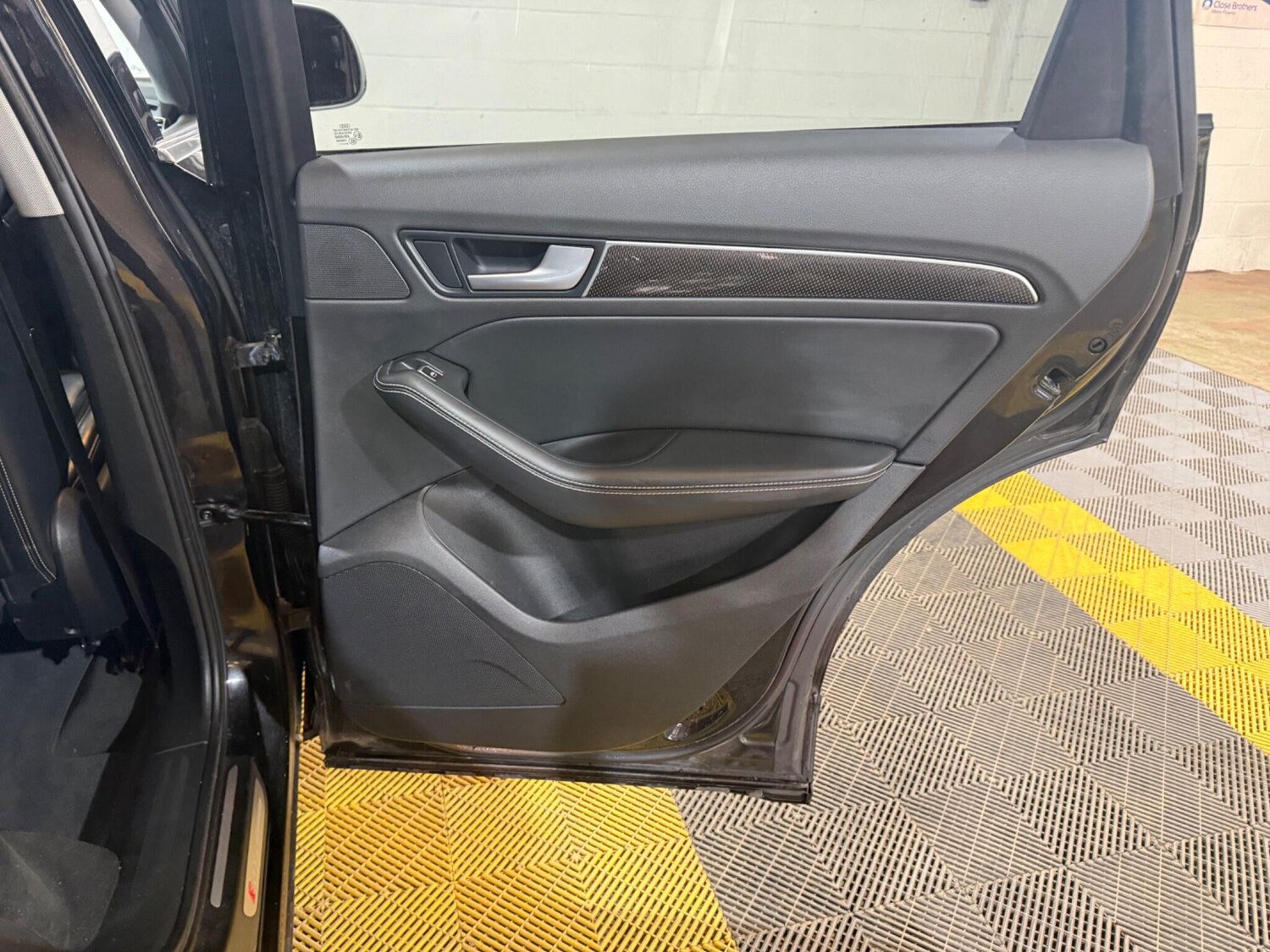 Used Audi SQ5 for sale - 78156673: Photo 45