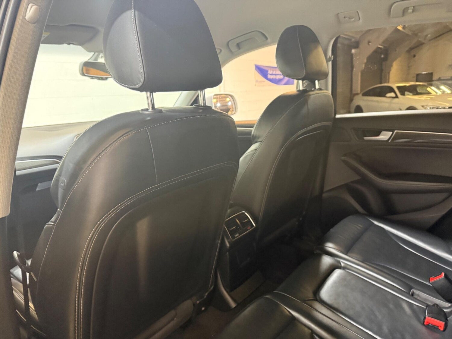 Used Audi SQ5 for sale - 78156673: Photo 47