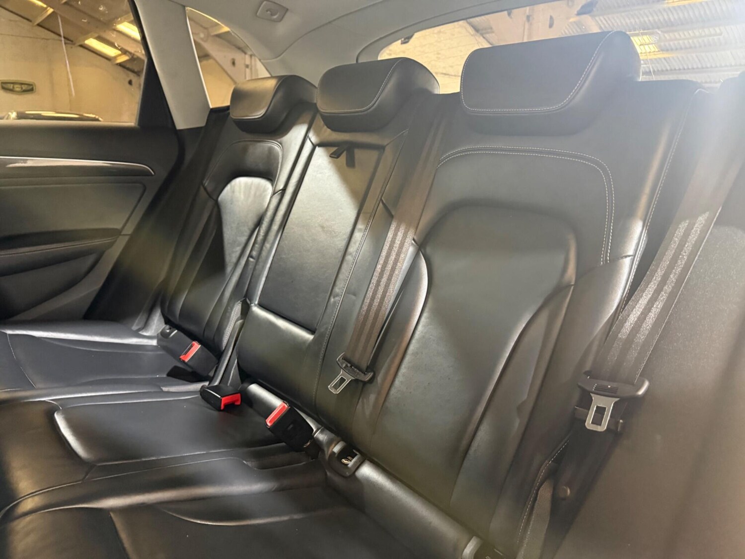 Used Audi SQ5 for sale - 78156673: Photo 48