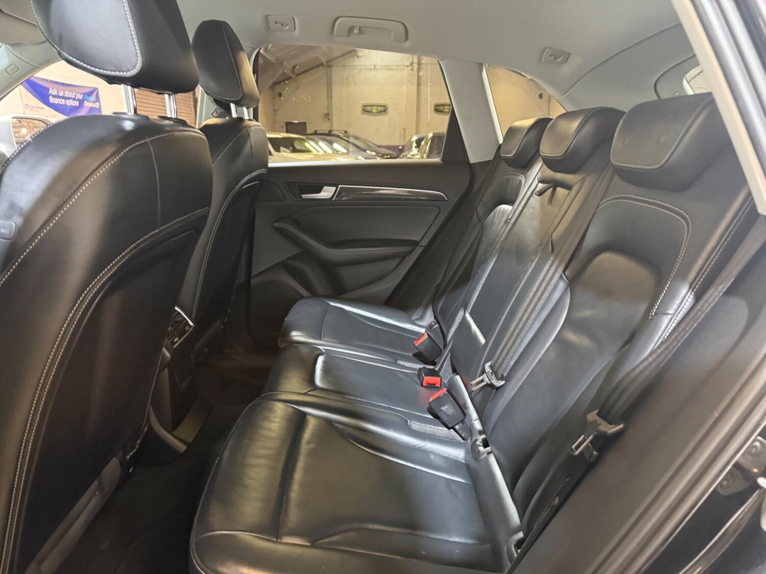 Used Audi SQ5 for sale - 78156673: Photo 49