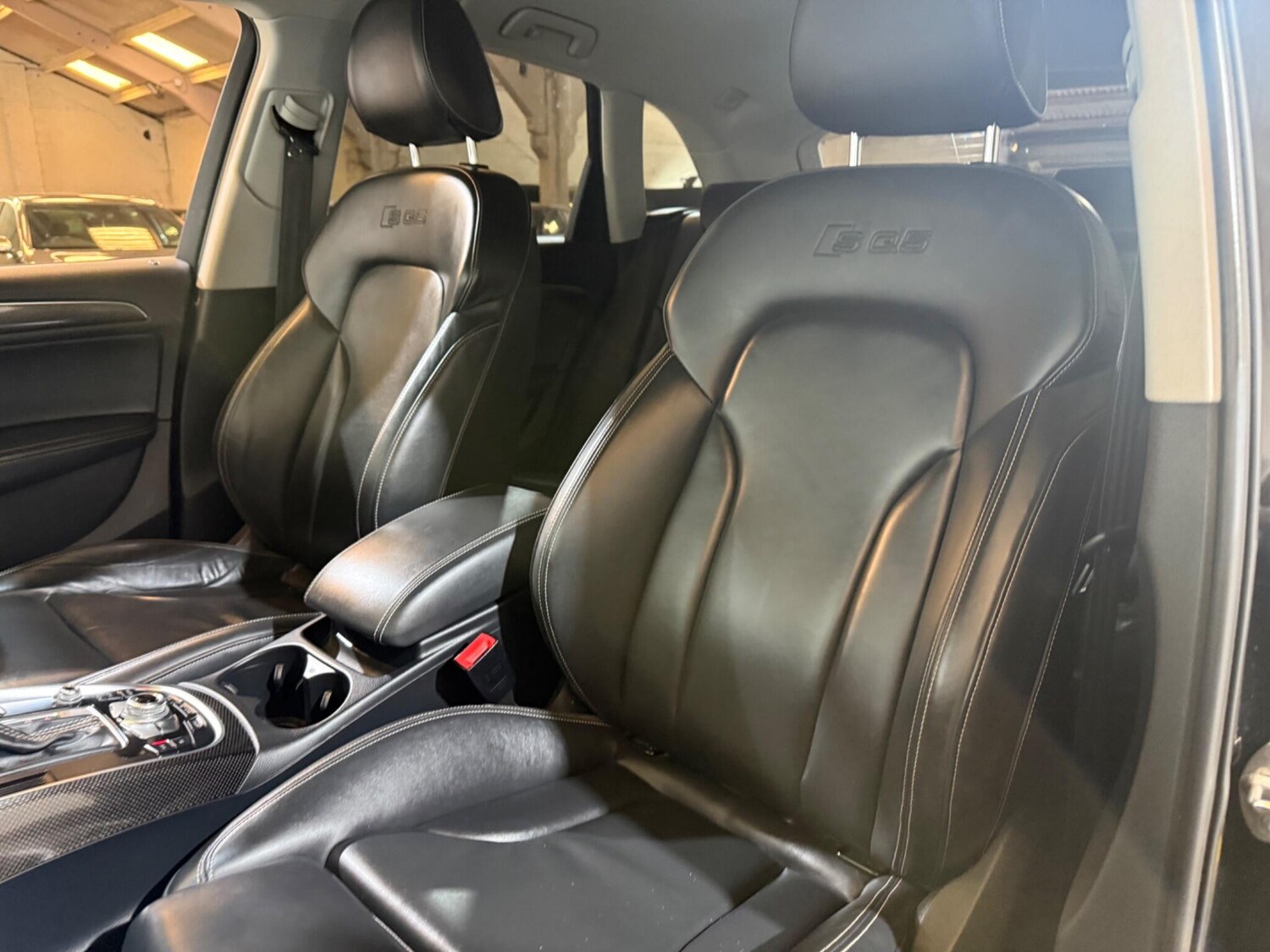 Used Audi SQ5 for sale - 78156673: Photo 51