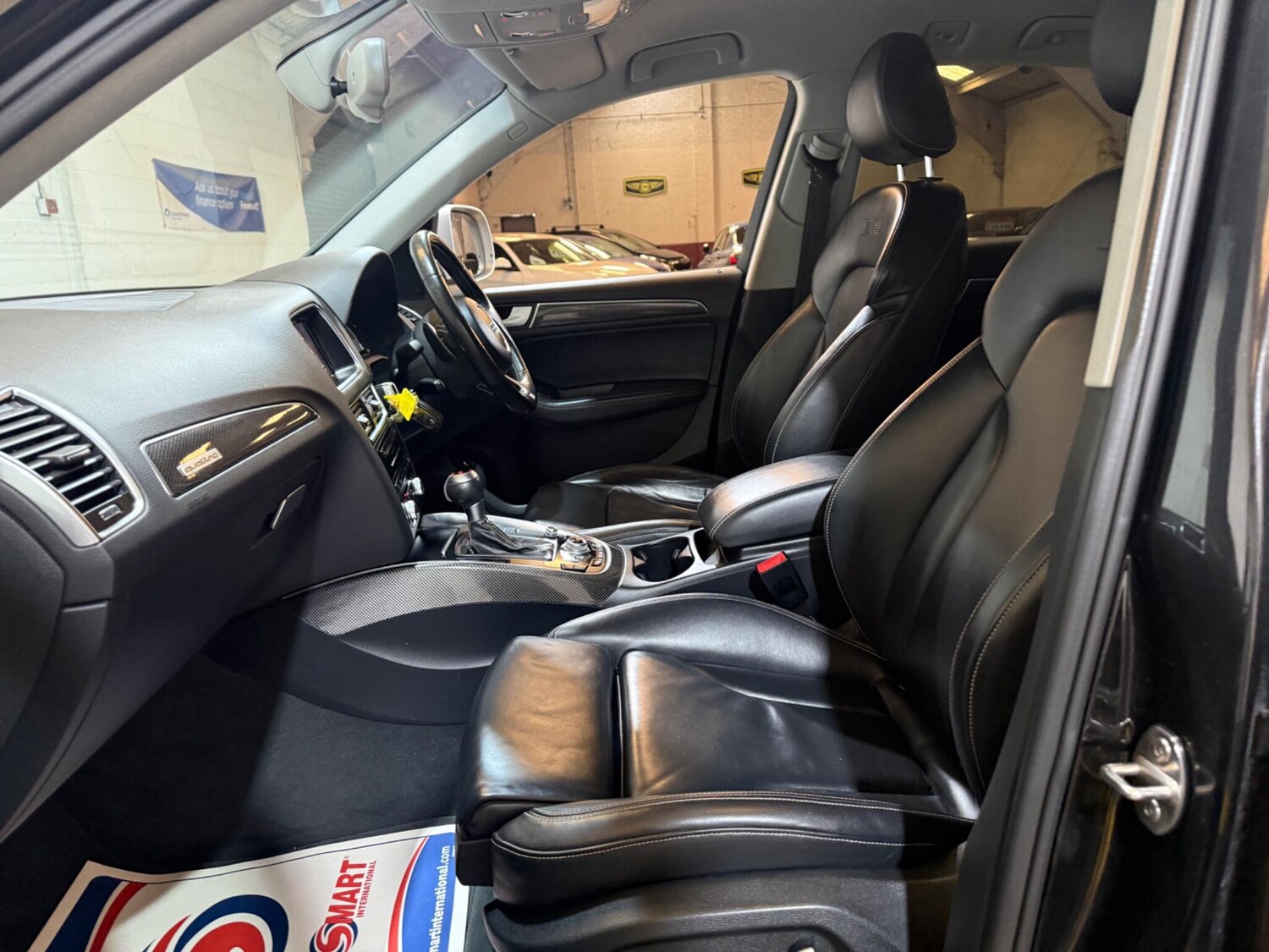 Used Audi SQ5 for sale - 78156673: Photo 52