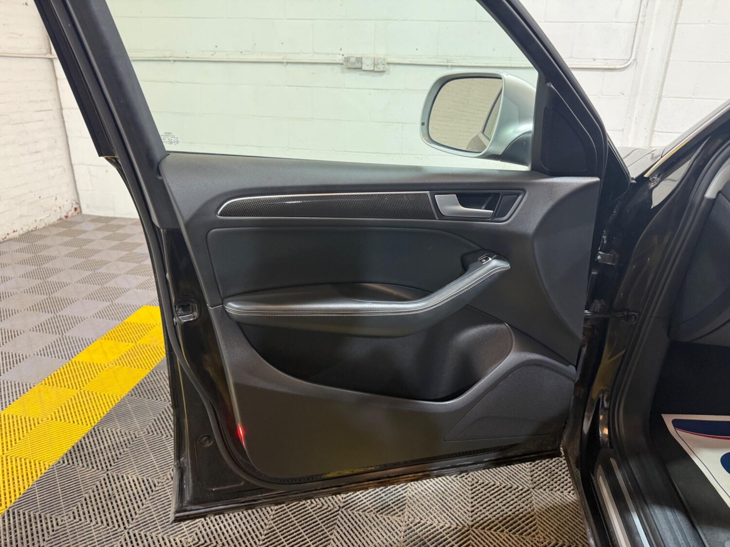 Used Audi SQ5 for sale - 78156673: Photo 53