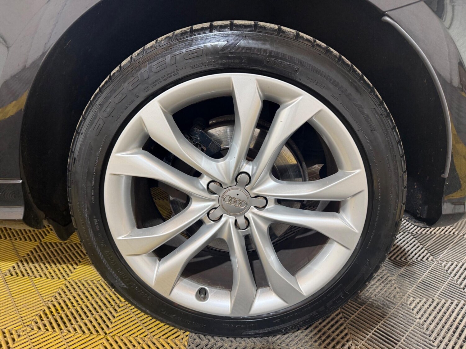 Used Audi SQ5 for sale - 78156673: Photo 55