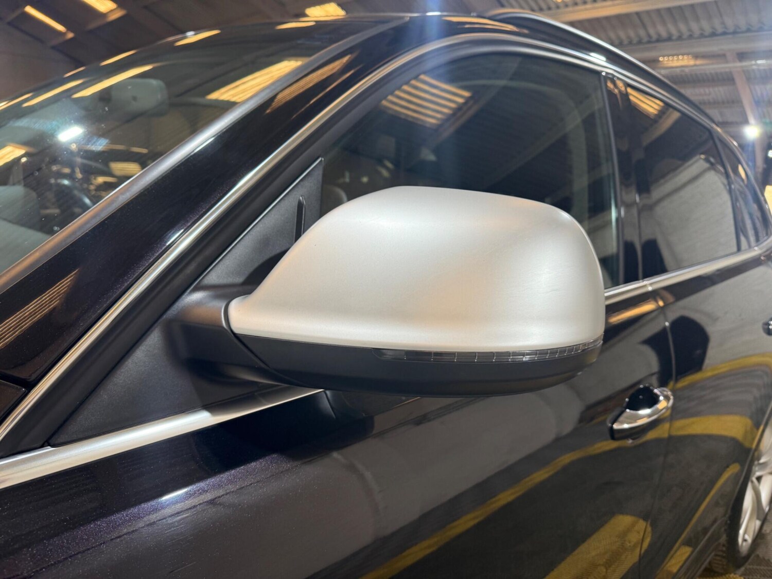 Used Audi SQ5 for sale - 78156673: Photo 57