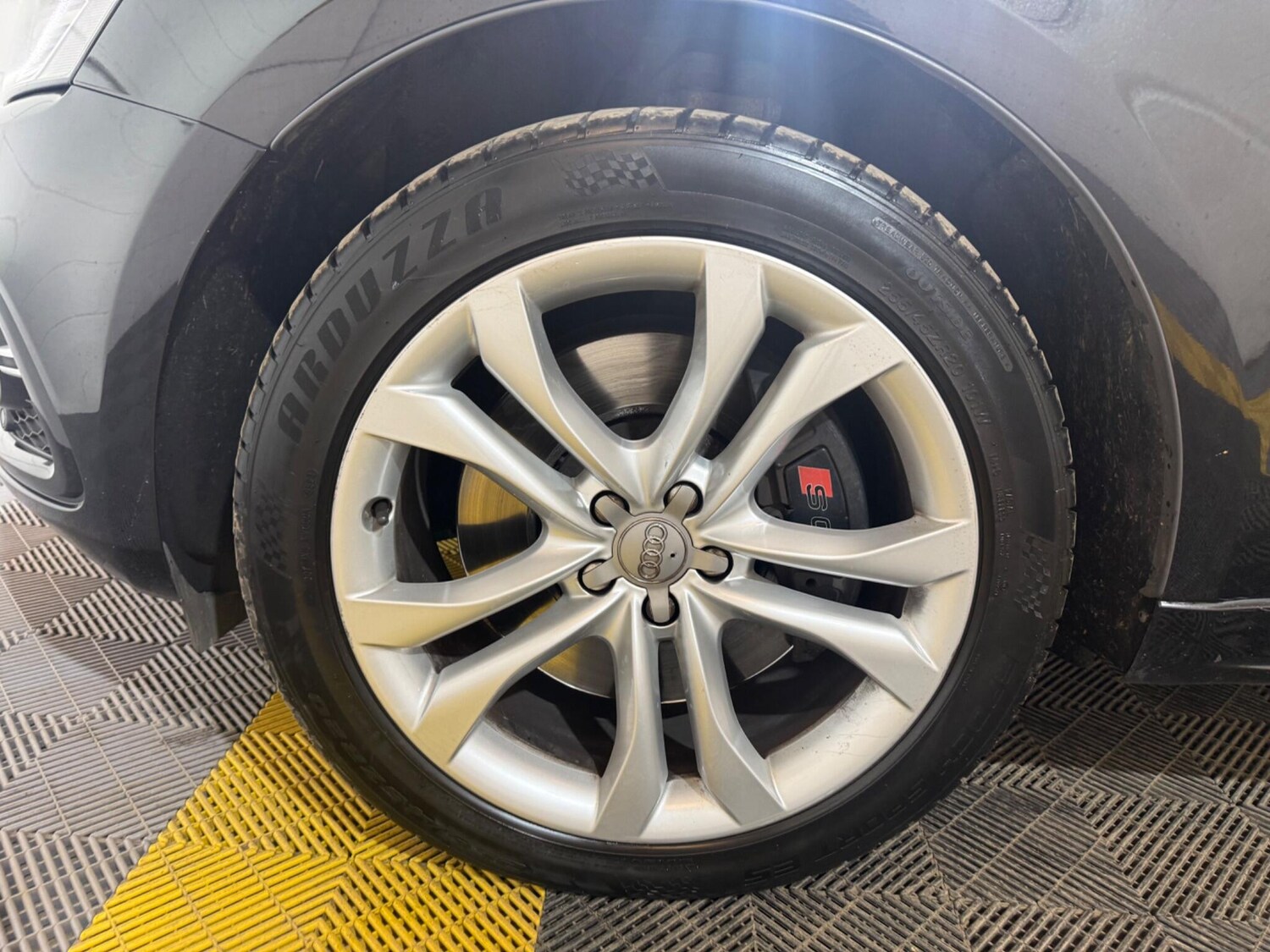 Used Audi SQ5 for sale - 78156673: Photo 59