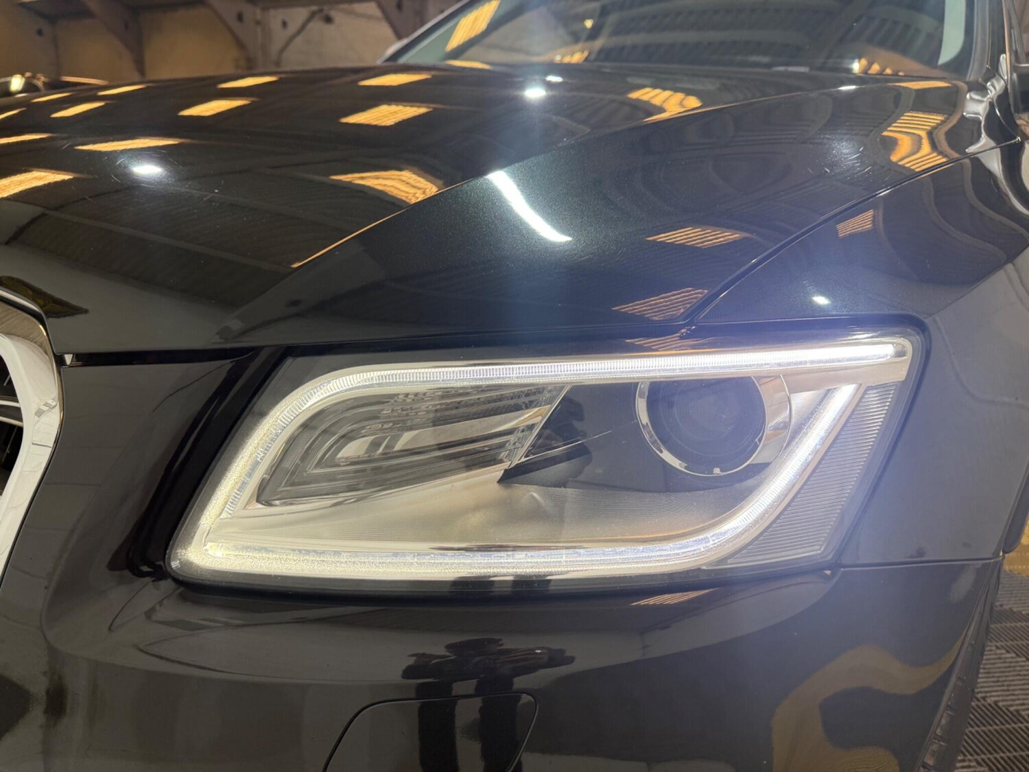 Used Audi SQ5 for sale - 78156673: Photo 62