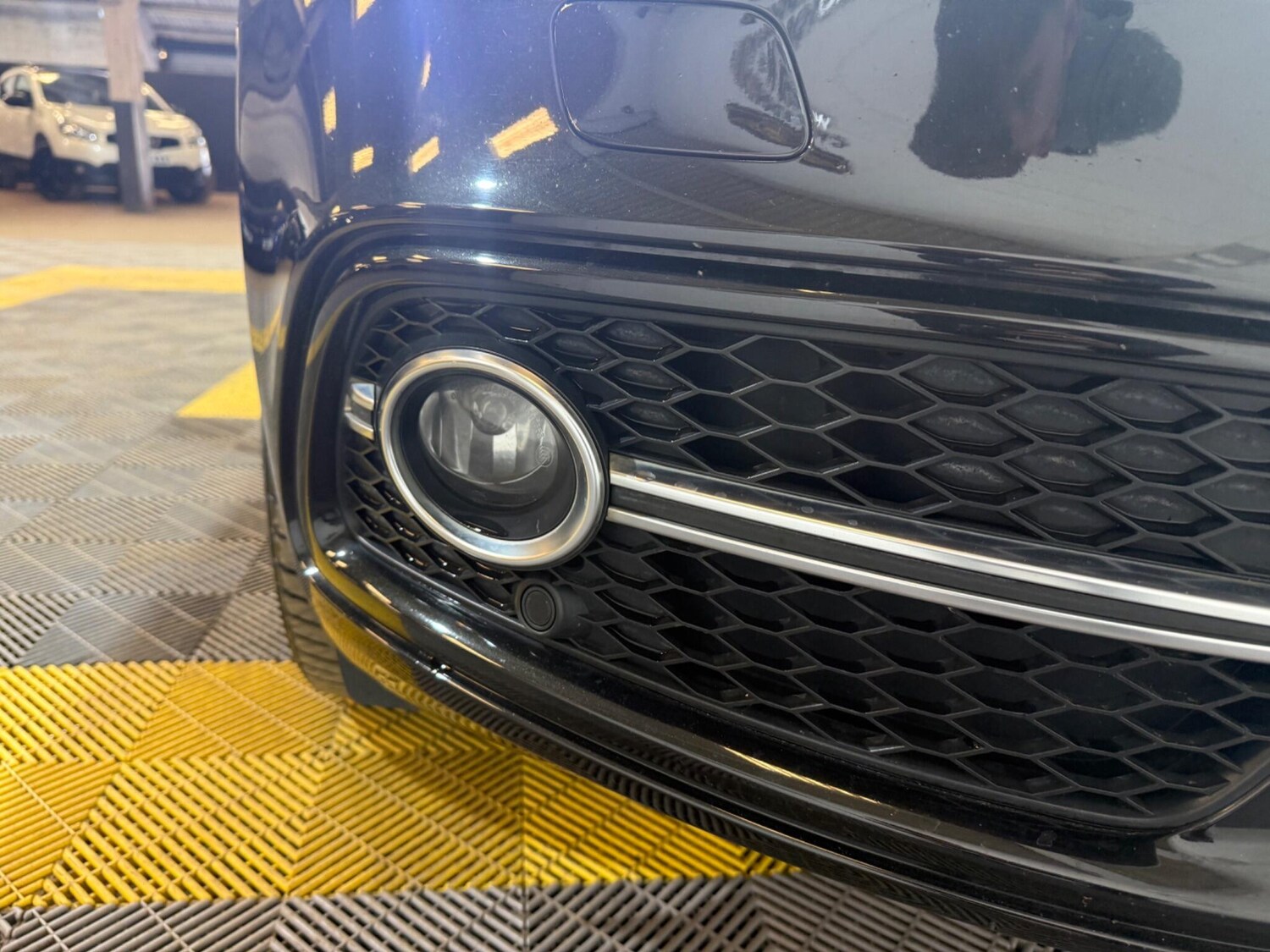 Used Audi SQ5 for sale - 78156673: Photo 63