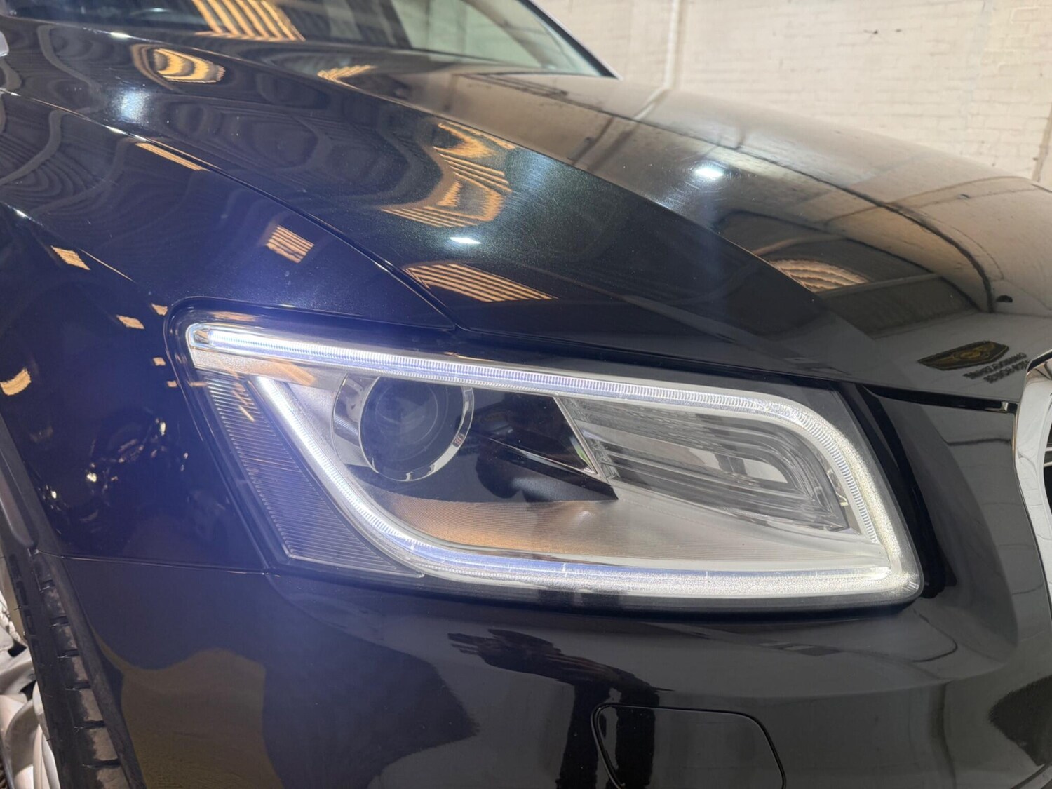 Used Audi SQ5 for sale - 78156673: Photo 64