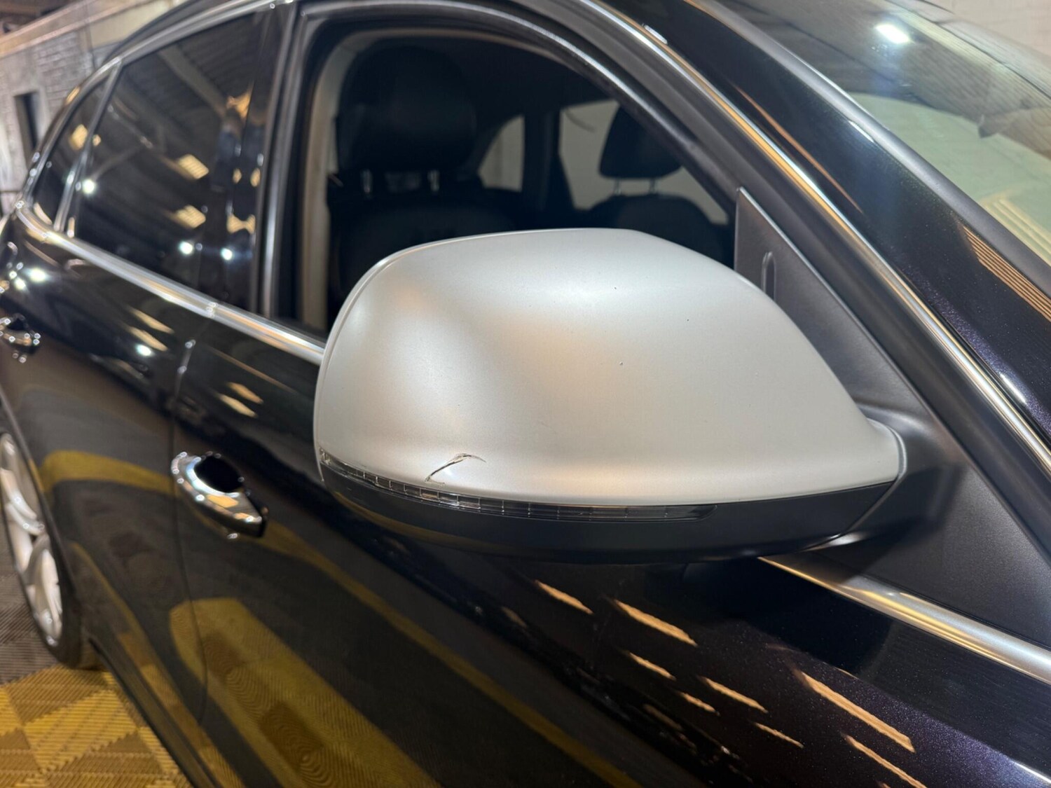 Used Audi SQ5 for sale - 78156673: Photo 66