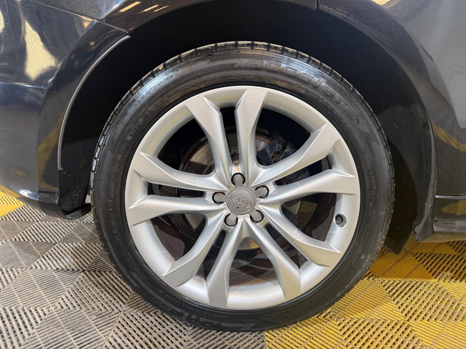 Used Audi SQ5 for sale - 78156673: Photo 67