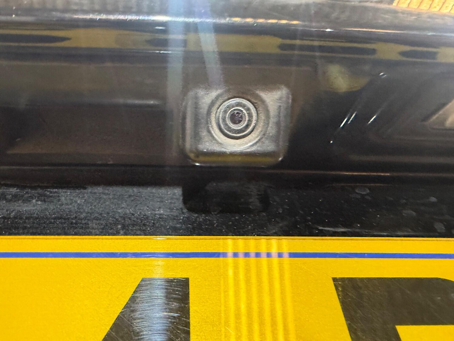 Used Audi SQ5 for sale - 78156673: Photo 68