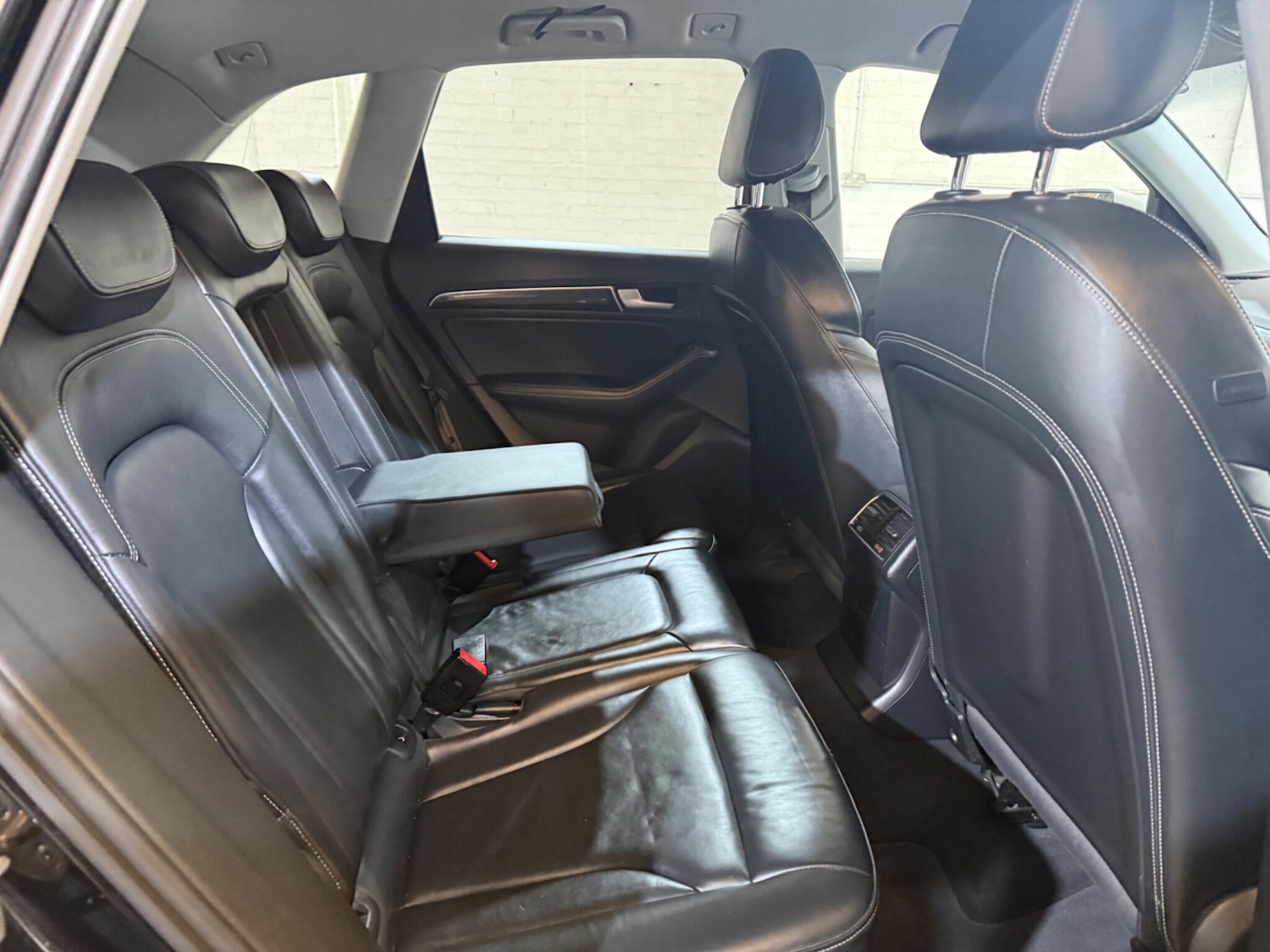 Used Audi SQ5 for sale - 78156673: Photo 7