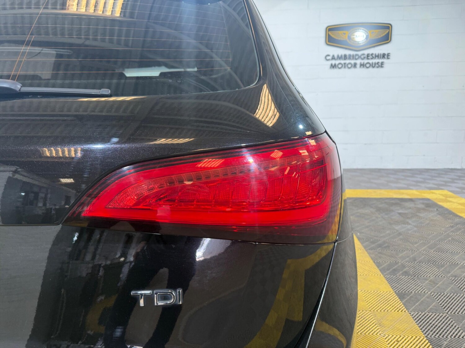 Used Audi SQ5 for sale - 78156673: Photo 72