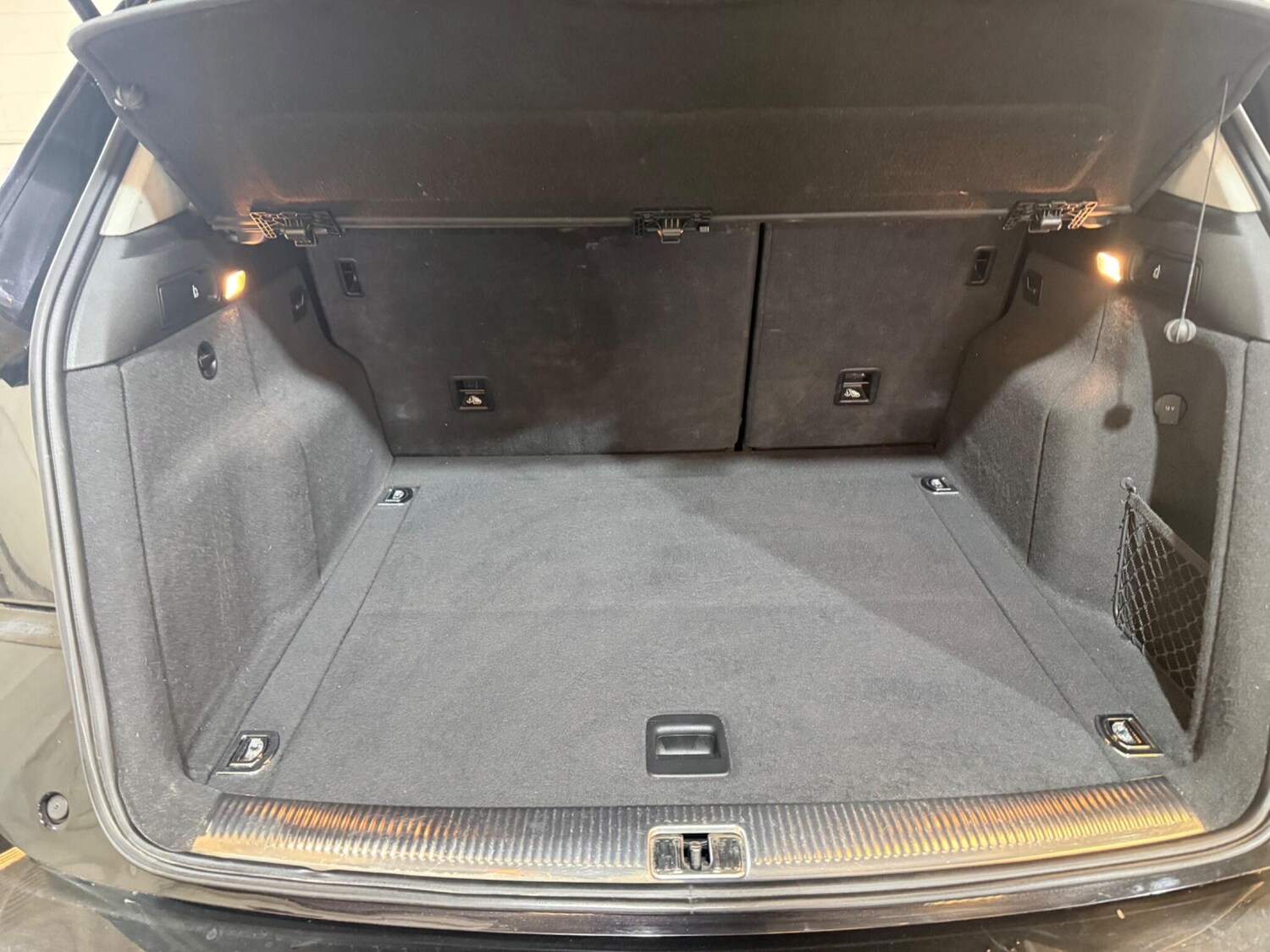 Used Audi SQ5 for sale - 78156673: Photo 9